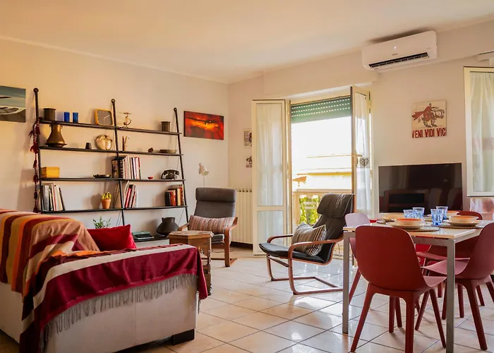 Casa Marta