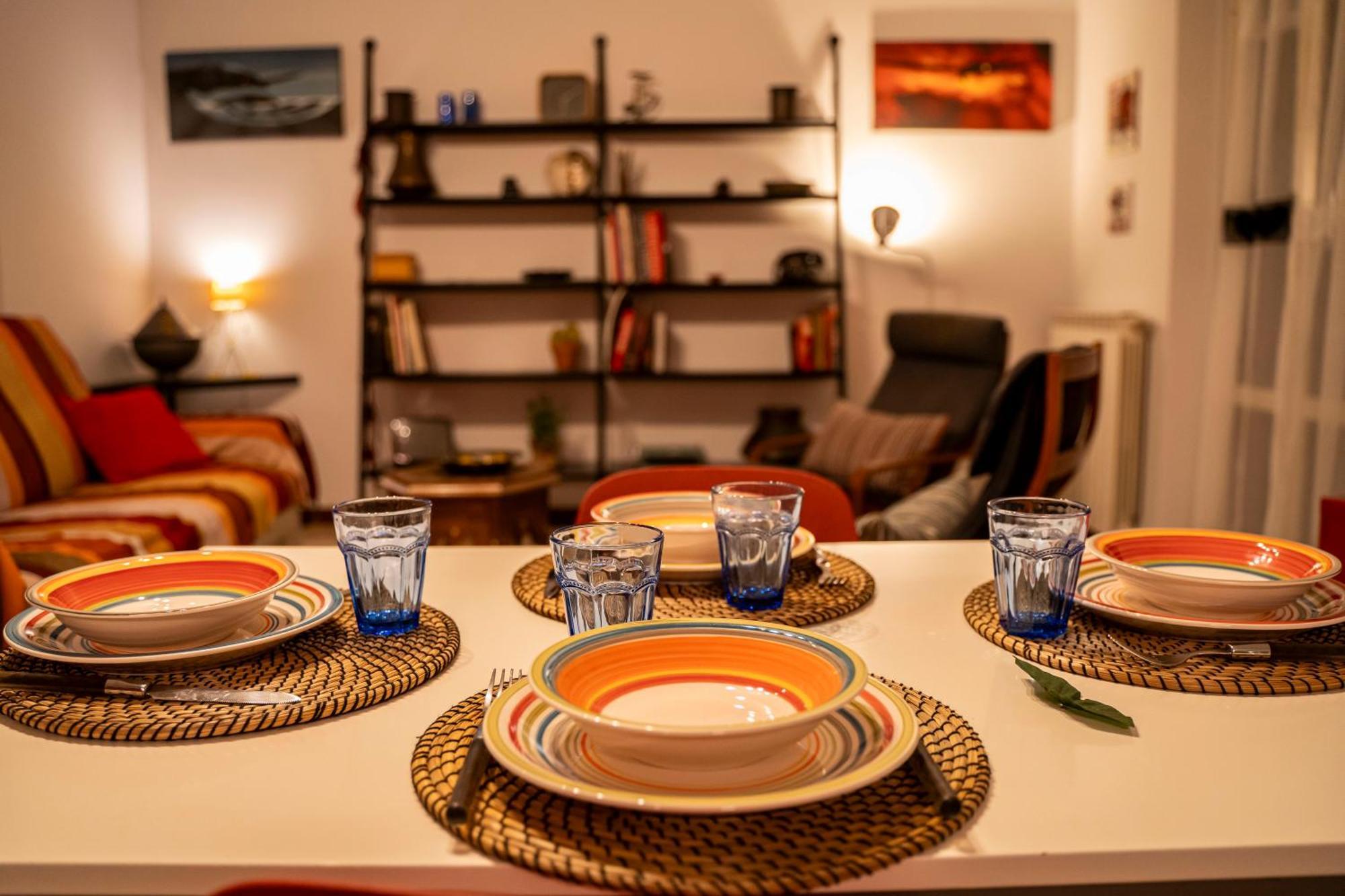 Casa Marta Appartamento